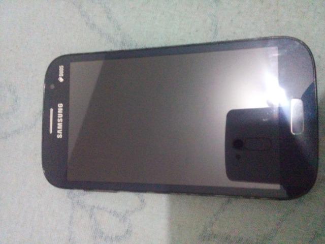 Celular Samsung Galaxy Gran Duos GT 19082L