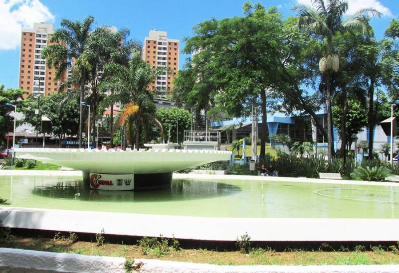 Taboão da Serra - SP, uma cidade do desenvolvimento econômico e social