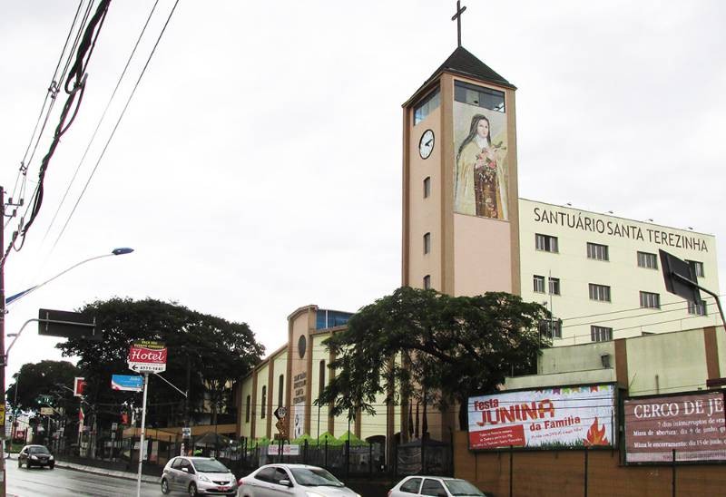 Taboão da Serra - SP, uma cidade do desenvolvimento econômico e social