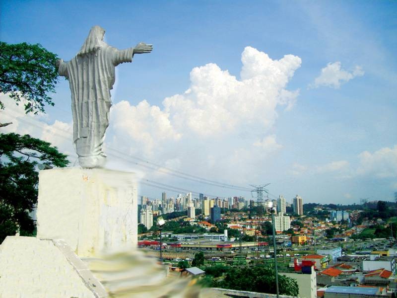 Taboão da Serra - SP, uma cidade do desenvolvimento econômico e social