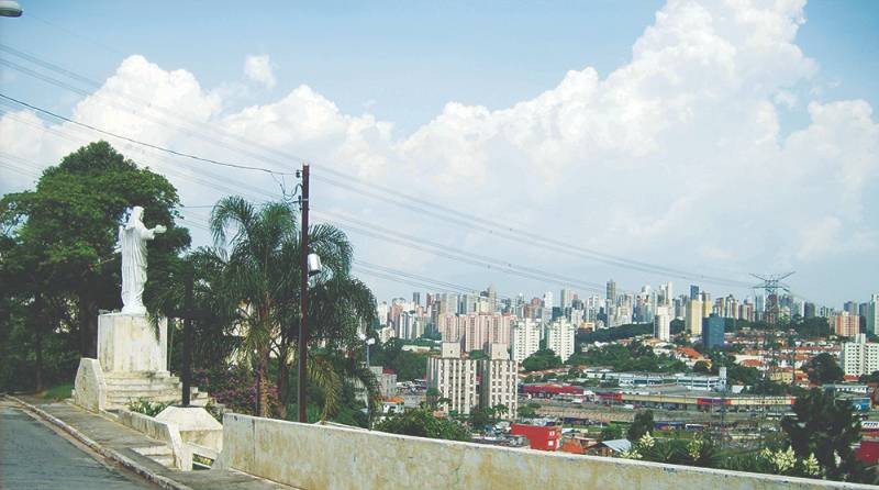 Taboão da Serra - SP, uma cidade do desenvolvimento econômico e social