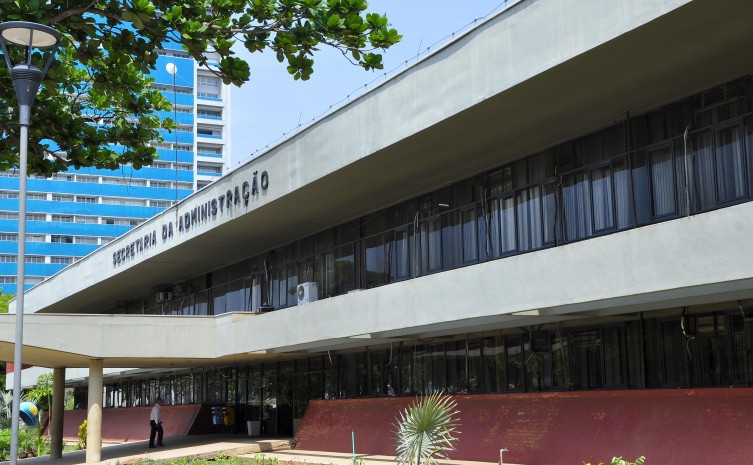 Conforme o cronograma, já na folha de abril algumas progressões serão implementadas - Foto: Angelica Lima-Governo do Tocantins