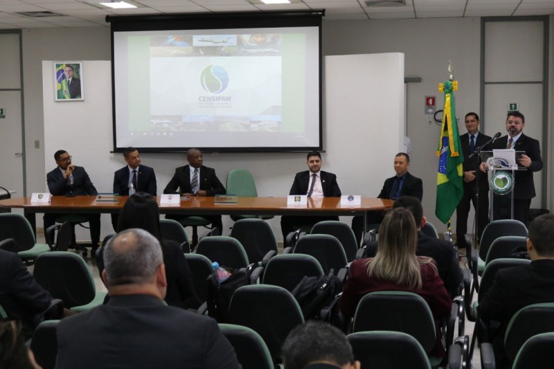 Foto: Reprodução/Secom Amazonas