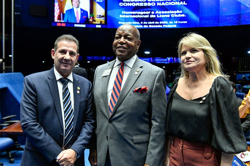 Waldemir Barreto/Agência Senado