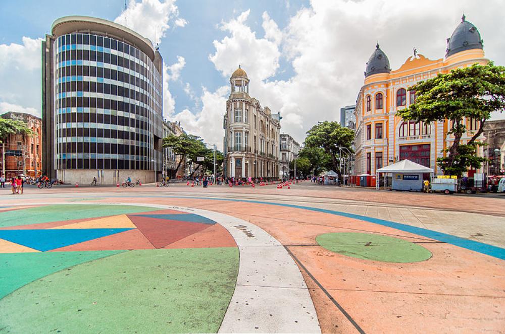 Recife