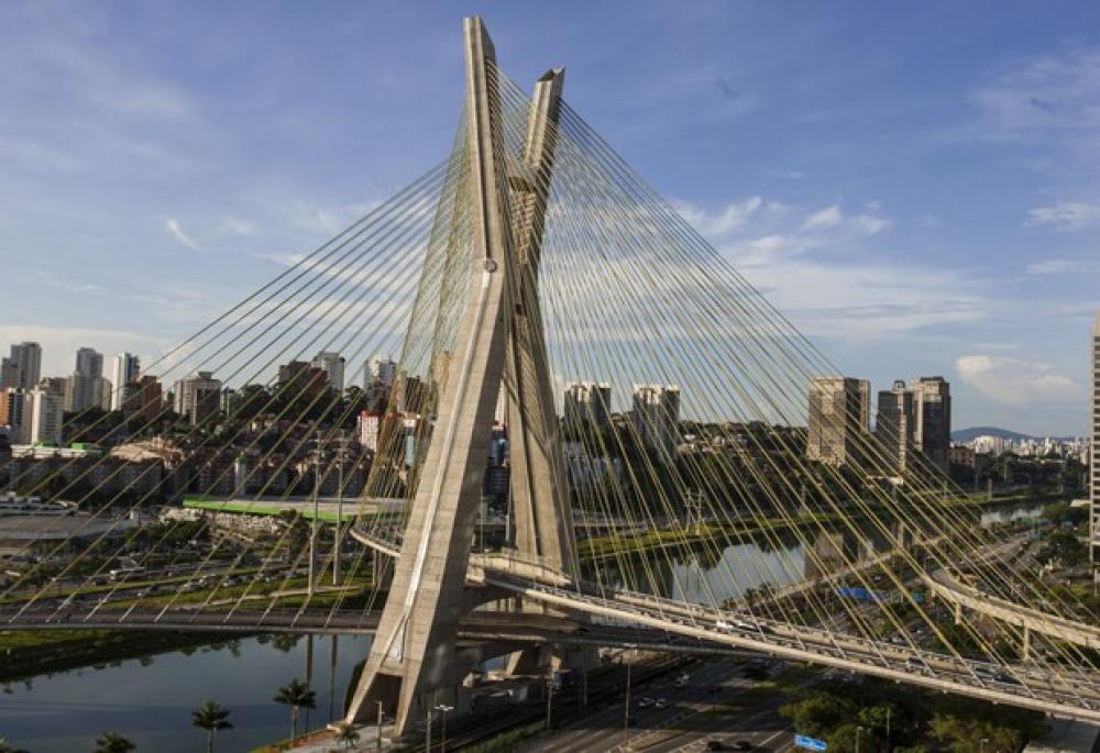 São Paulo