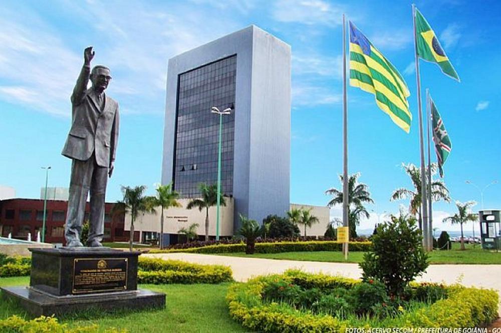 Goiânia