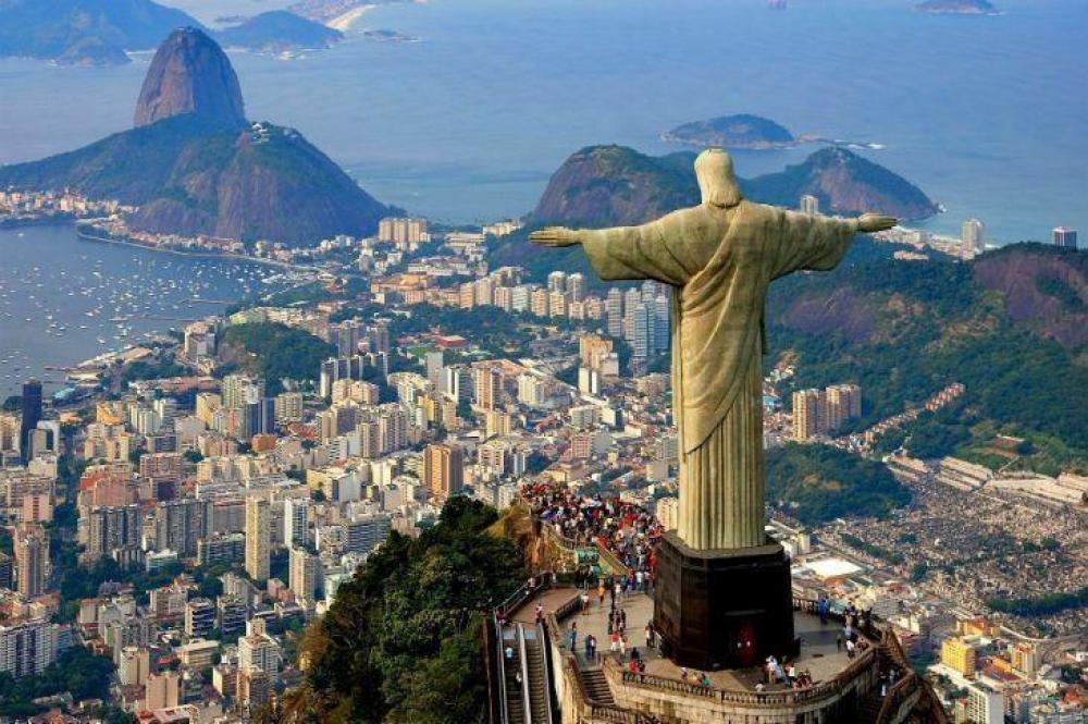 Rio de Janeiro