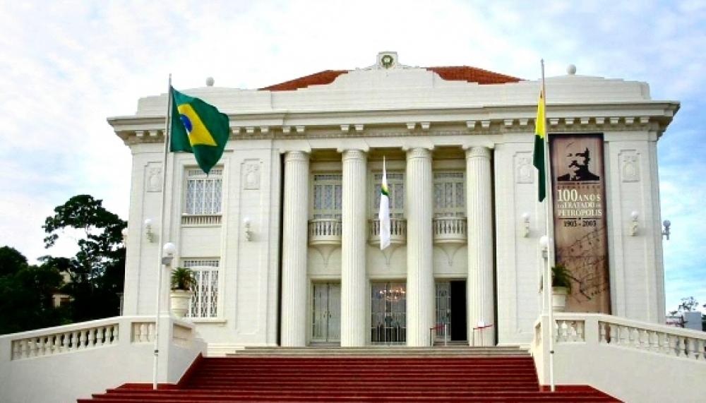 Rio Branco