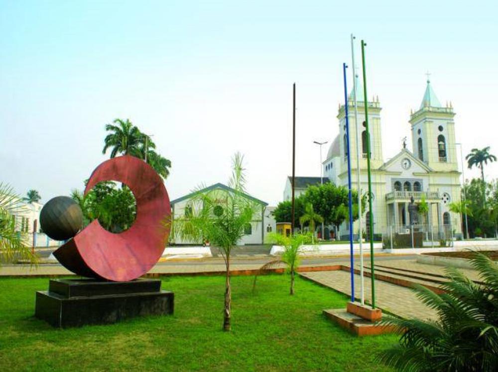 Porto Velho